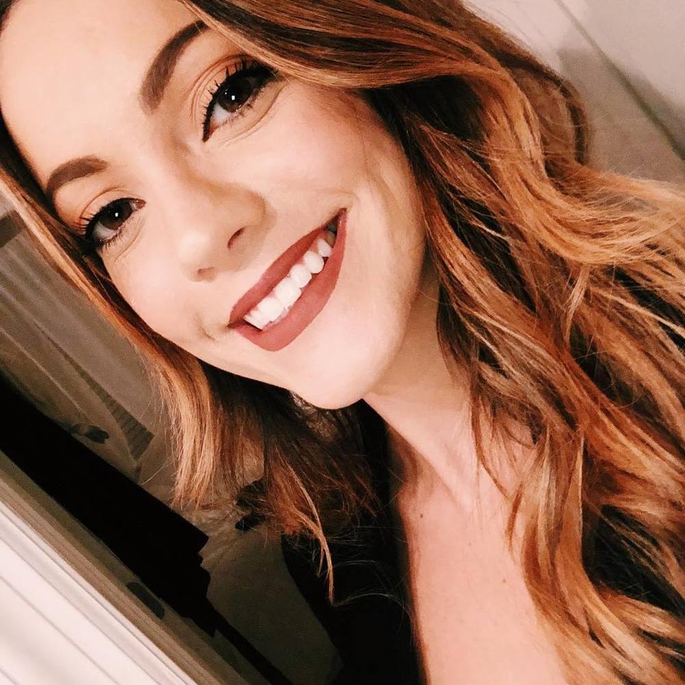 Meet your Posher, Gabby